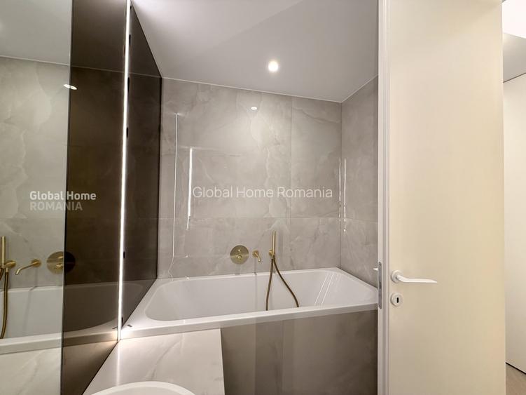 2 Camere | Design Unic | Prima Inchiriere | Cortina North - Pipera - 21