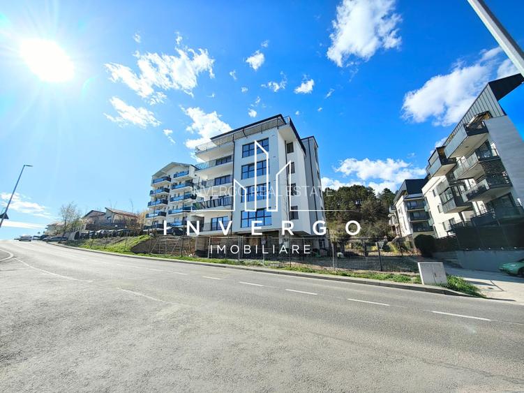 Apartament finisat la cheie, în Donath Park – investiție ideală - 5