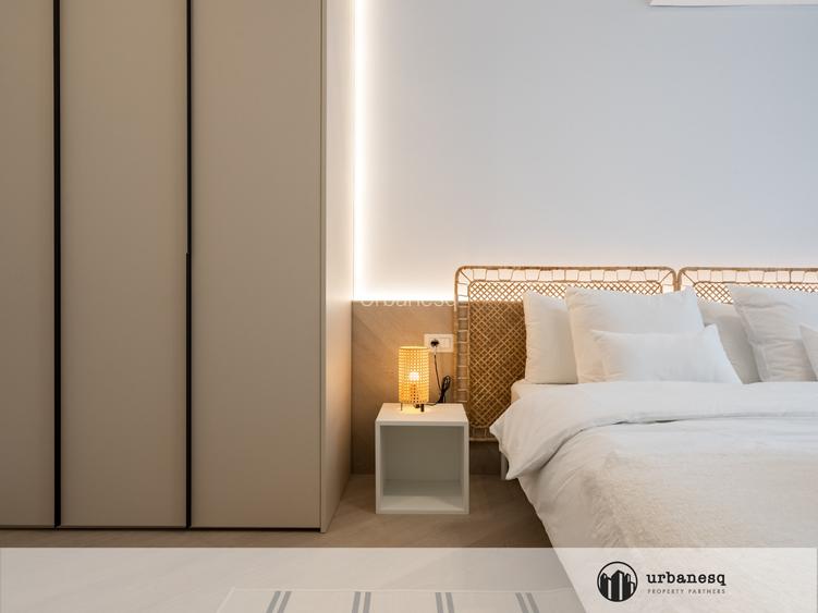 Design Exclusiv | 3 Camere | Mobilat de Arhitect | Parcare -1 | Cortina North - 11