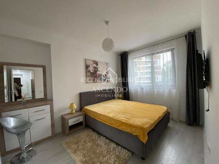 Apartament 2 camere Novum Complex Politehnica | Parcare | Metrou Grozăvești - 10