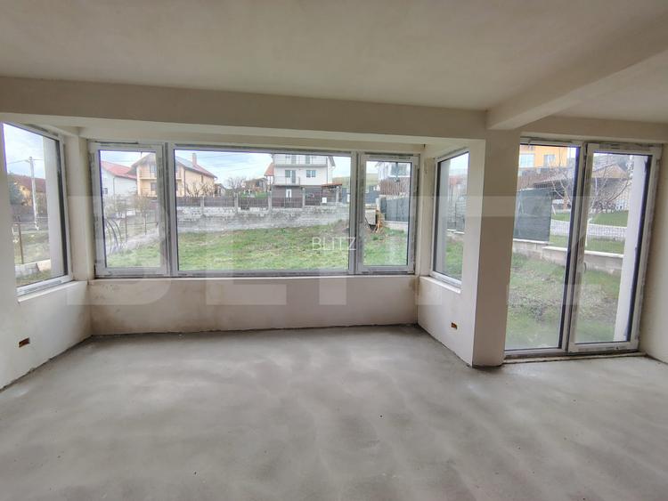 Casa individuala, 125 mp utili, 700 mp teren, Corpadea - 14