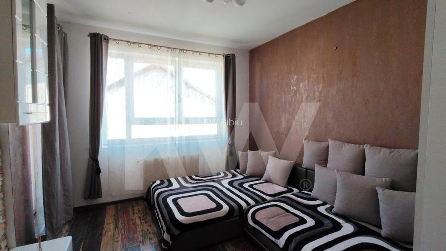 Apartament  2 camere de inchiriat Ogorului-Turnisor - 10