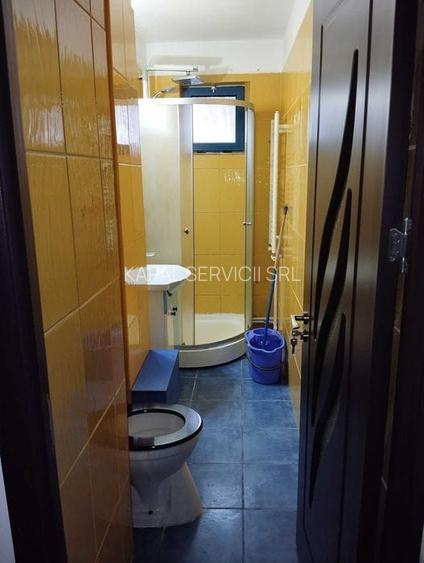 Inchiriere 2 camere, OCAZIE, Zona IC  Bratianu - 5