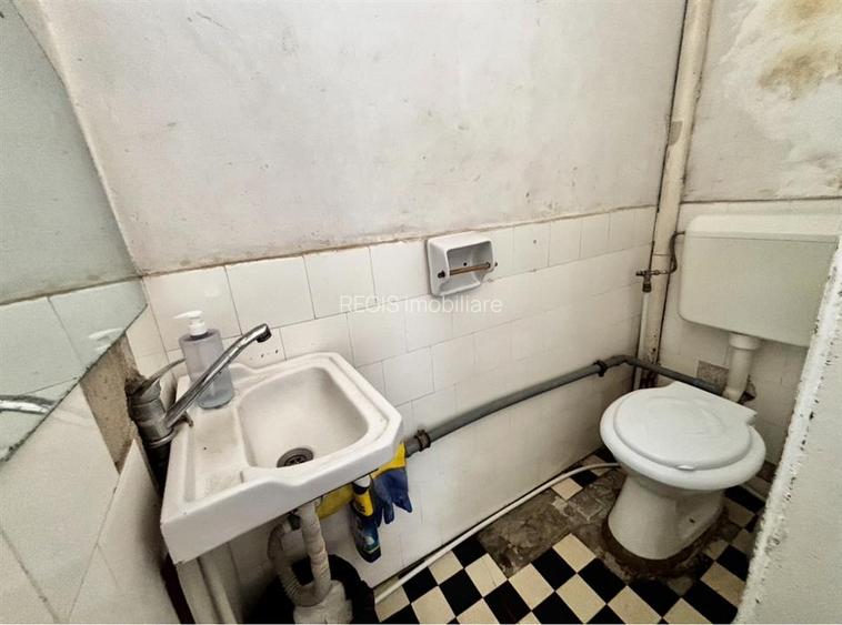 Apartament 6 Camere / Curte Privata | Centrul Istoric/ COMISION 0 - 38