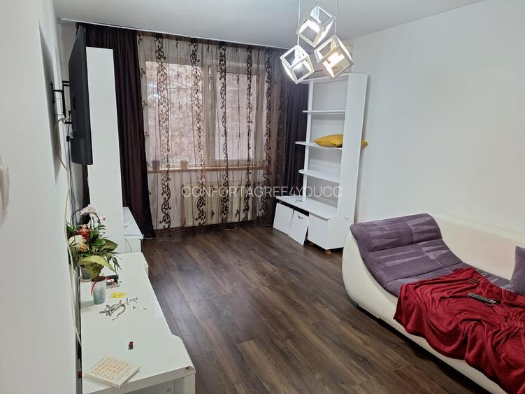 Rahova - Margeanului,decomandat, an c-tie 1986, 68 mp.,etaj 3/8 - 13