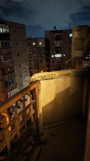 GARSONIERA- TINERETULUI, CAT-FRIENDLY, METROU 6 MINUTE, MODERN - 7