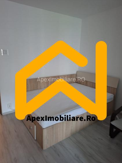 Garsoniera de inchiriat Titan București | ApexImobiliare.ro - 5