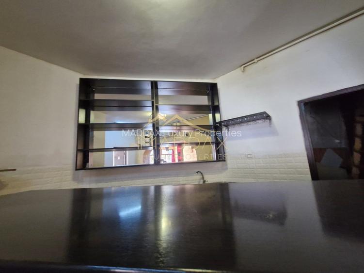 Spatiu Comercial ***223mp // Parcul Carol - 12