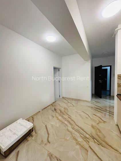 Apartament 2 camere Exigent Plaza/ Nemobilat/ Parcare subterana - 6