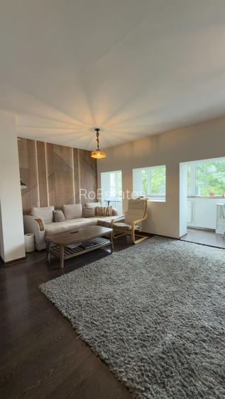Apartament 2 camere vanzare Unirii, Alba Iulia ideal investitie - 9