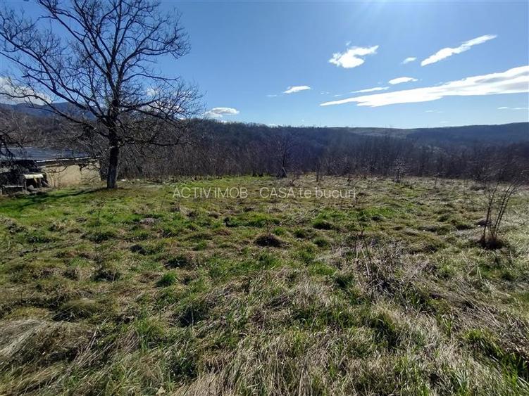 Oravita, Teren Intravilan,  3,8 Euro MP, In Oras, Usor Negociabil - 8