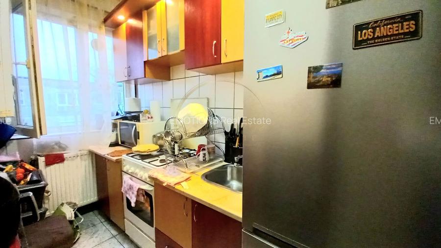 SUPER OCAZIE | Apartament 2 camere - Iosefin | INVESTIȚIA PERFECTĂ - 6