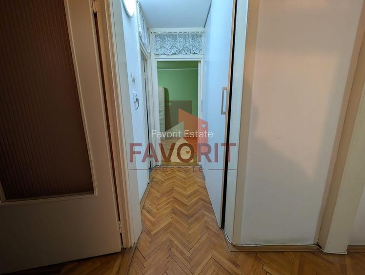 3 camere | parter | 2 bai | mobilat si utilat | zona  excelenta | boxa la subsol - 9