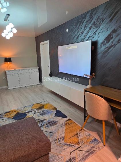 Apartament 3 camere complet renovat și mobilat  - 8