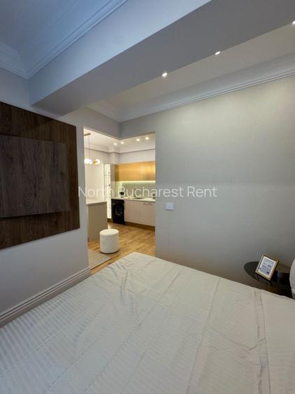 studio dublu de inchiriat | PIPERA | LUX - 4