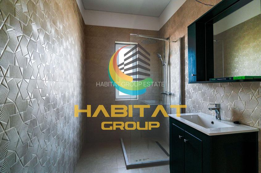 Ansamblu residential Vidra - Casa 4 camere cu gradina proprie - 10