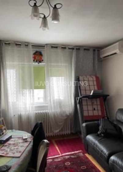 Apartament 3 Camere Decomandat Hol H Bdul.Constantin Brancoveanu - 5