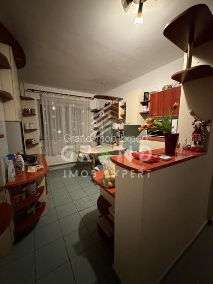 Apartament 3 camere | Decomandat | 60 mp | Manastur/Primaverii - 9