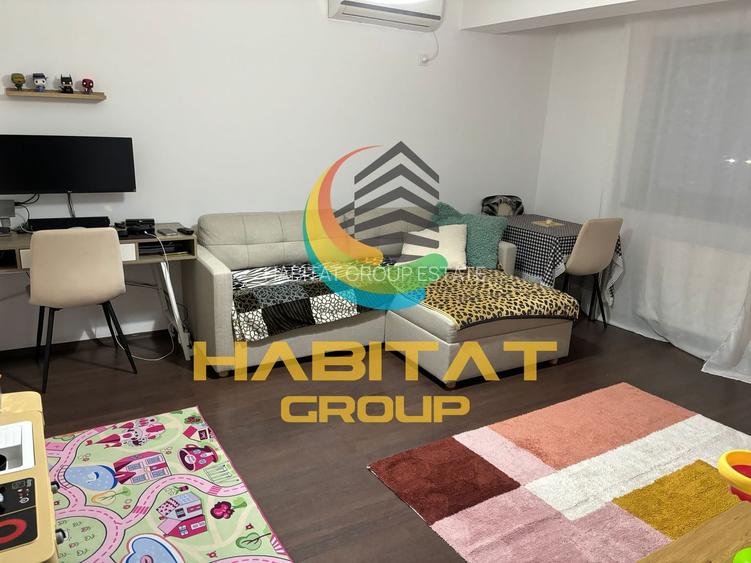 Vanzare apartament 2 camere Parc Arghezi  Bloc 2016 Parcare inclusa - 4