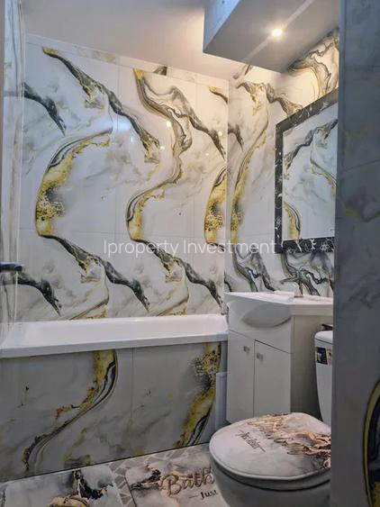 Drumul Gazarului - Izvorul Rece | 2 camere|Gata de mutare|Renovat 2025 - 6