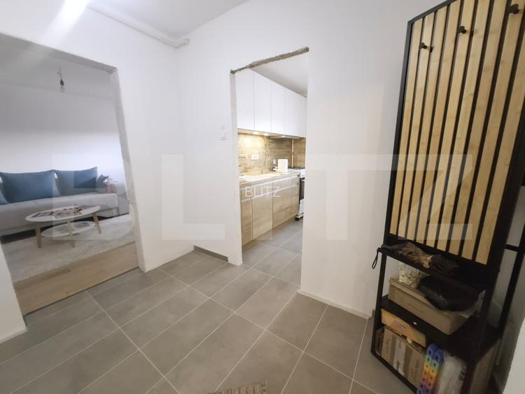 Apartament 2 Camere | 2 Balcoane Închise | Etaj Intermediar | Tractorul - 3
