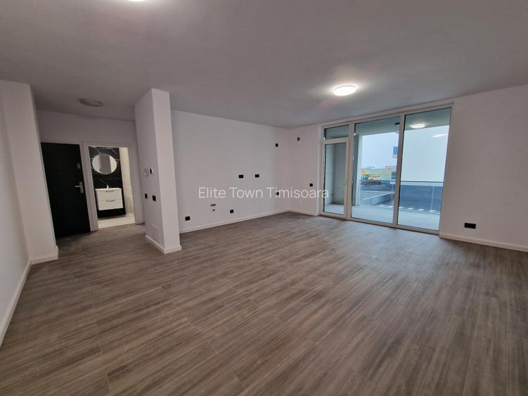 Apartament 2 camere | TORONTALULUI - METRO 2 - 7