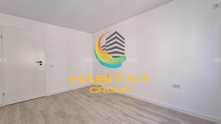 3 camere | Auchan Titan | 63.03 mp | Etaj 5 | Comision 0% - 11