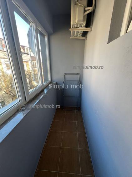 Bloc Nou Apartament tip Studio Cu Centrala Proprie - 9