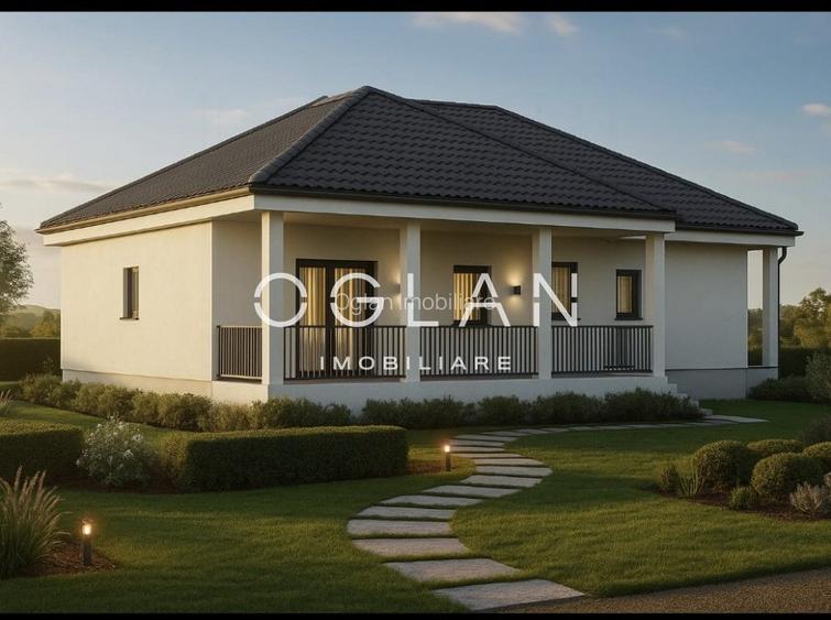 Teren intravilan 625 mp, Sura Mare, Comision 0% - 5