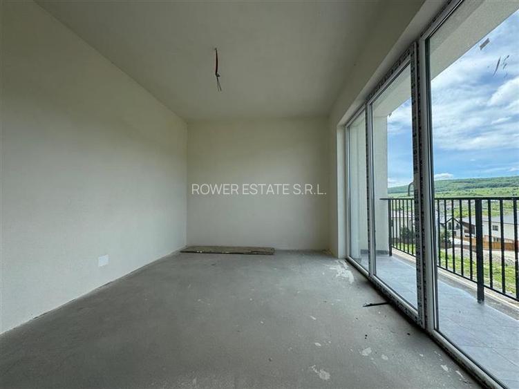 Casa Tip Duplex situata in Chinteni! - 23