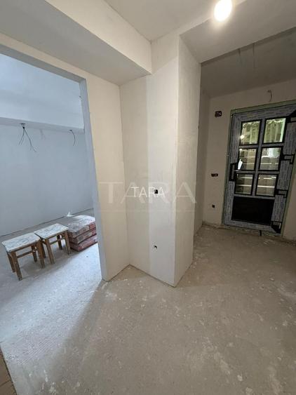 Apartament cu Grădină în Zona Centrală, Recent Renovate. - 8