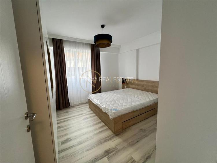 Apartament de vanzare Pipera Iancu Nicolae 2 camere parcare - 7