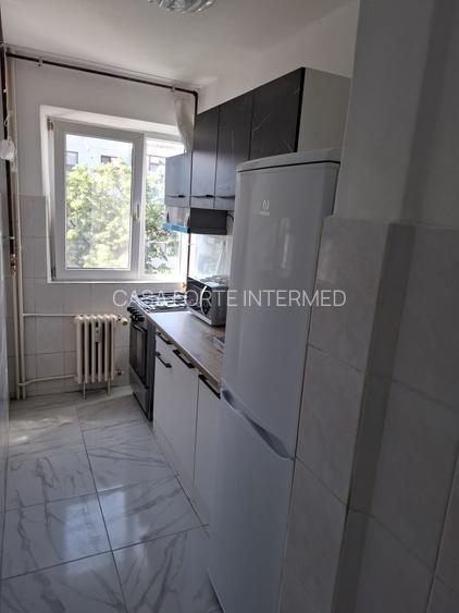 Apartament 3 camere Tomis Nord  92000 euro - 5