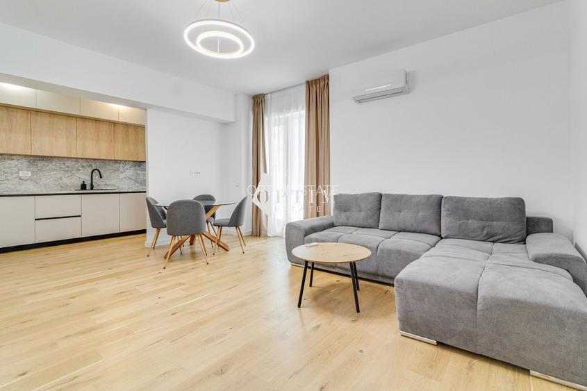 READY TO MOVE! 3 Camere SUPERB,2 bai , PARCARE- First ESTATE! - 3
