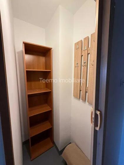 Apartament 2 camere, semidecomandat, 50 mp, ac, balcon, metrou, Tineretului - 5