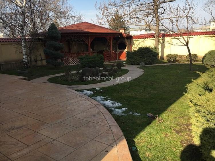 SUPER VILA zona CENTRALA - 3