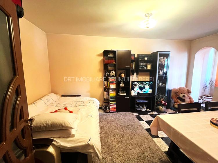 Drumul Taberei, Auchan - 2