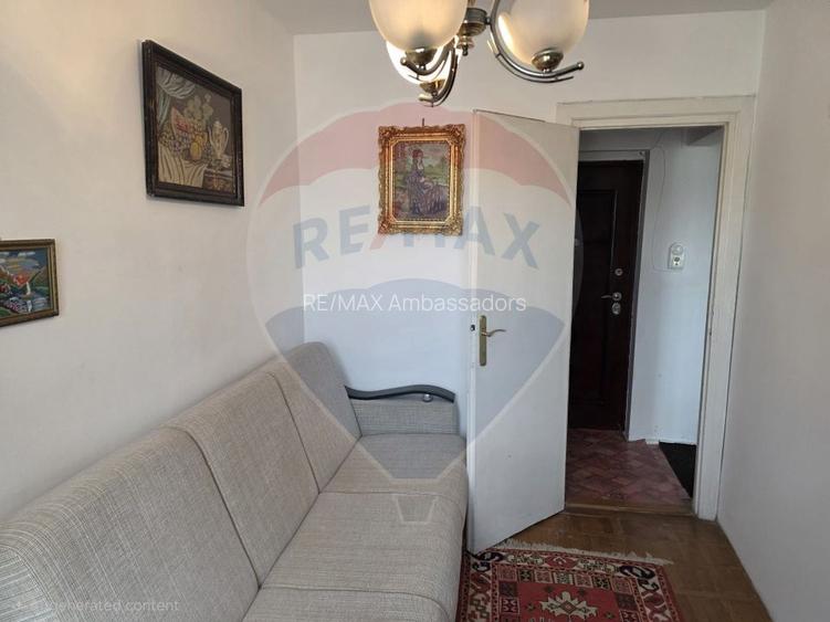 Apartament cu 3 camere de vânzare în zona Take Ionescu - 4
