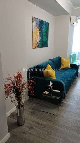 Apartament 2 camere, 48 mp, VEDERE LATERALA la MARE, PRIMA LINIE, cod 161720 - 3