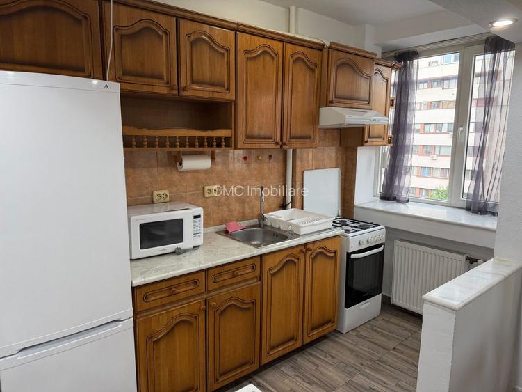 Apartament 2 camere - 5 min metrou Universitate C4 - 5