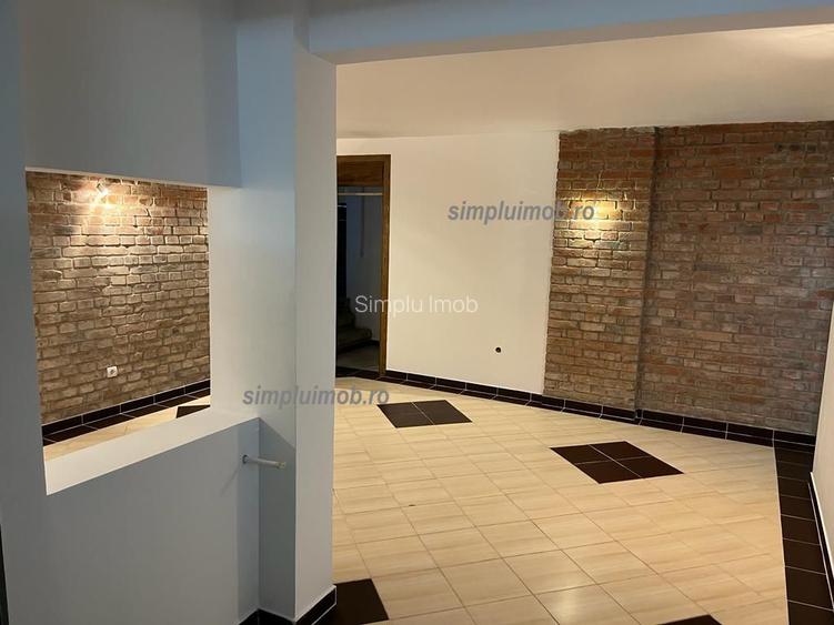 2 camere Demisol Nerva Traian  Unirii  64mp utili - 14