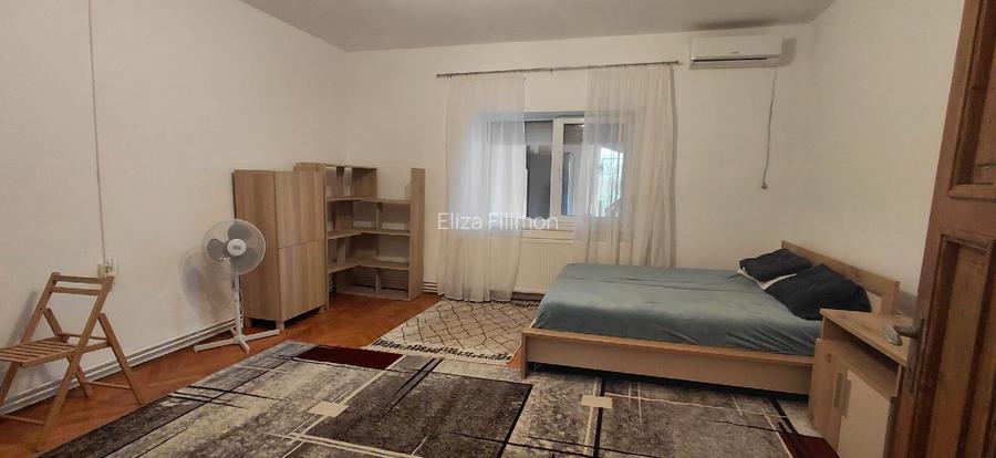 Casă individuală 4 camere 123,4 mp construiți + 76 mp anexe pe un teren de 588 m - 5