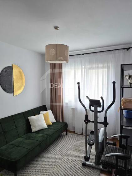 Apartament 3 camere I 2 bai I decomandat I parcare I Marasti - 5