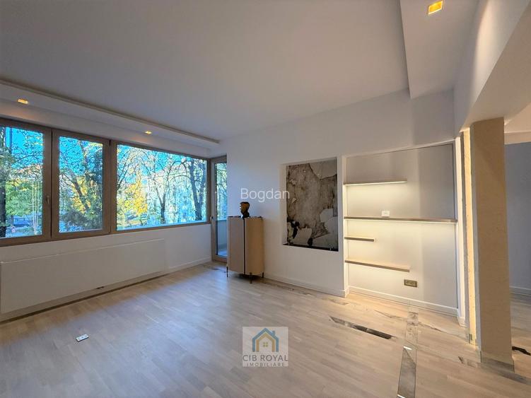 Apart. Luxury 4 Dorobanți-Capitale, Str. Oslo,  renovat 2025 in stil Art Deco, - 6