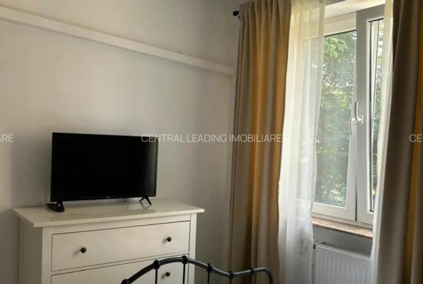 2CAM. 5/7 RENOVAT MOBILAT UTILAT MODERN UNIVERSITATE KM.0 CENTRUL VECHI BL.SOLID - 5