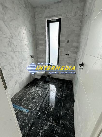Casa noua cu 4 camere de vanzare finisata la cheie Alba Iulia - 2
