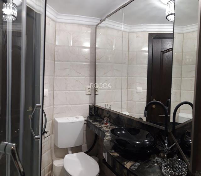 Garsoniera, 38 mp, centrala, prima inchiriere, aproape de metrou Eroilor - 6