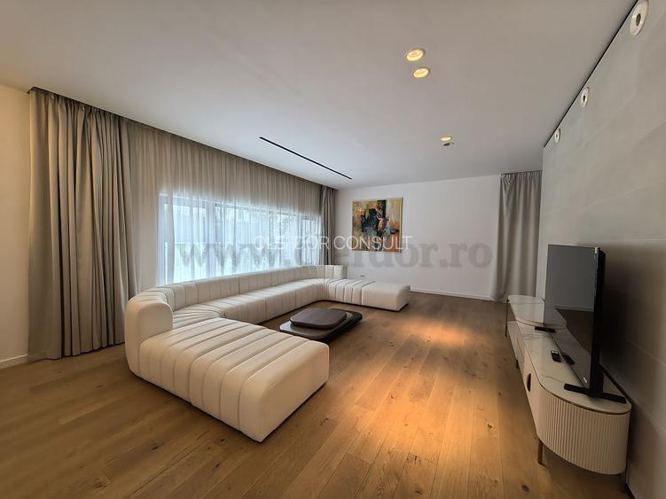 Iancu Nicolae- Cambridge School -Vila moderna de inchiriat! - 7