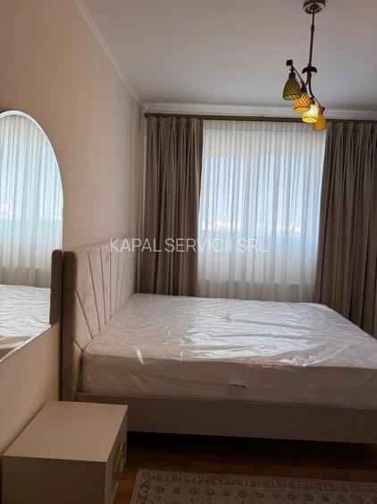 Ocazie! Inchiriere 3 camere, langa Hotel Oxfrod - 9