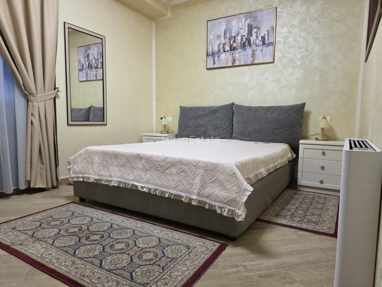 Apartament 2 camere de vânzare – Mamaia, zonă centrală - 7